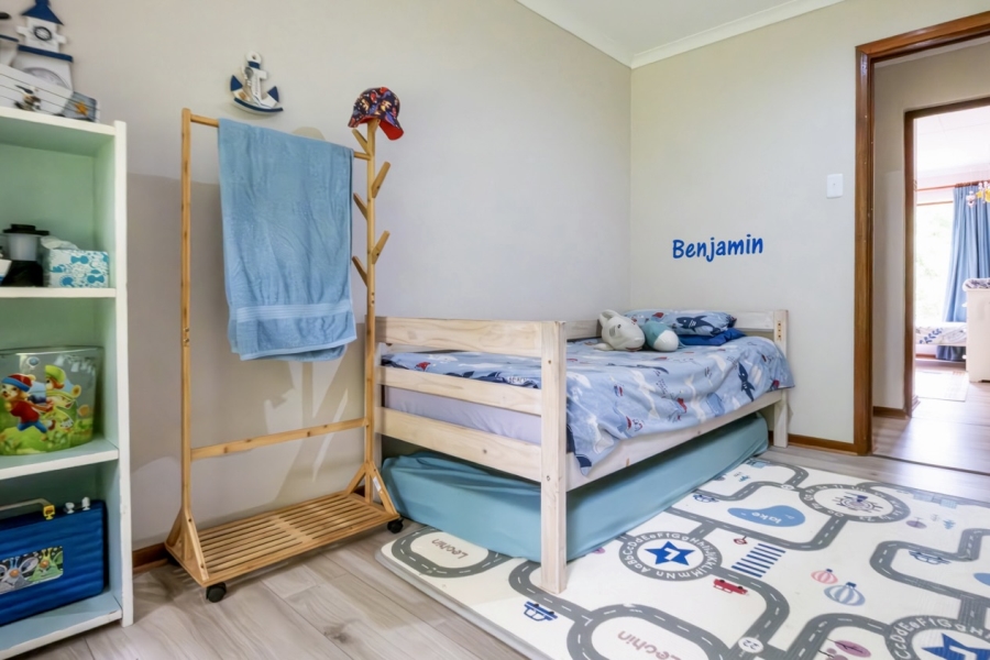 5 Bedroom Property for Sale in Fernridge Western Cape